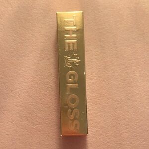 Jeffree Star “The Gloss “ lipstick Gloss TABLE TOP color